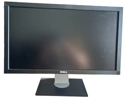 Dell UltraSharp U2711b 27-inch Monitor, View more