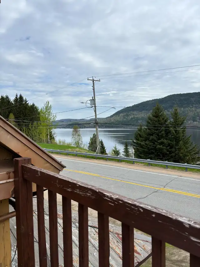 Logement à louer in Long Term Rentals in Shawinigan - Image 2