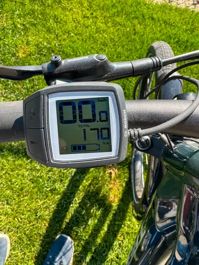 Trek E-Bike For Sale, View more