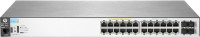 HP 2530-24G PoE+ Network Switch (J9773A)
