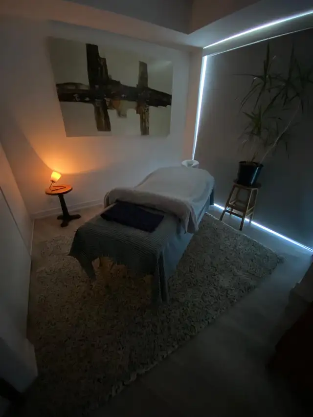 Massages Men to Men