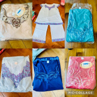 New summer women clothes/ bed time clothes 