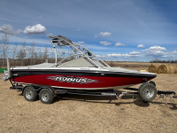Moomba boat for sale 