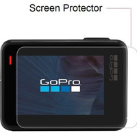 Lens & Screen Protector for GoPro Hero 5 Action Camera