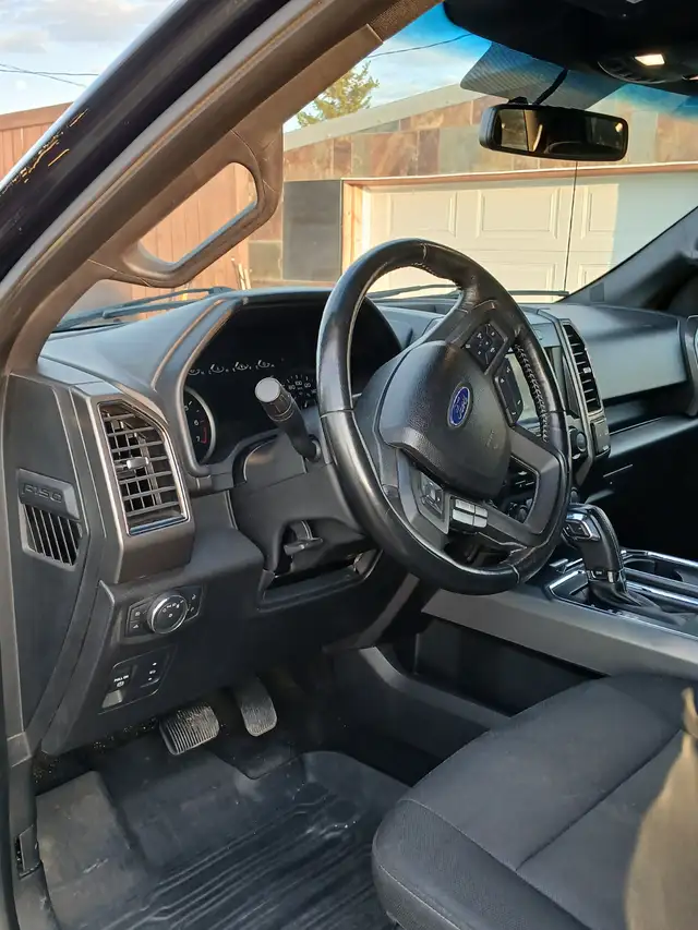 2018 Ford Fi50605033103476008962