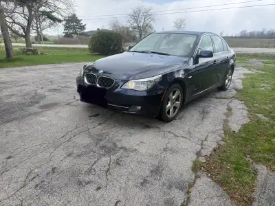 3.0l 6CYL TWIN TURBO . RUNS AND DRIVES GOOD NO ISSUES. NO RUST