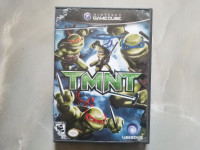 TMNT for Nintendo Gamecube