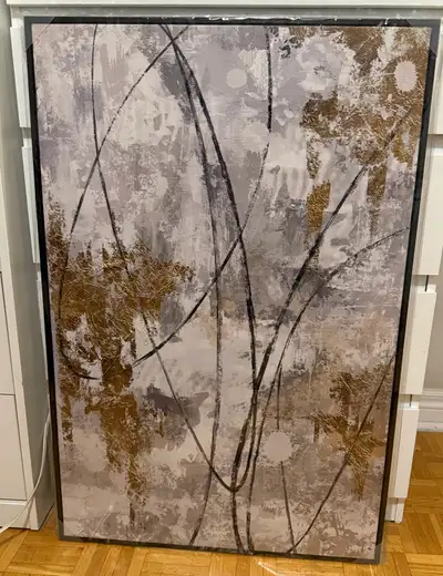 Abstract Canvas Wall Art, View more