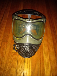 Tippmann Paintball Mask.