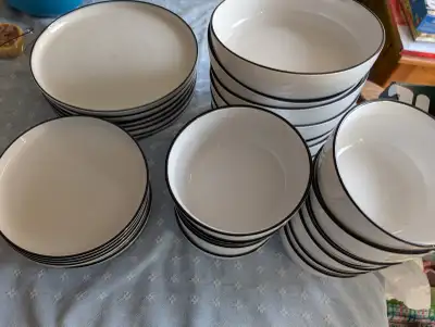 Dinnerware, BIA Cordon Bleu, Oversized, NEW - $55.00, View more