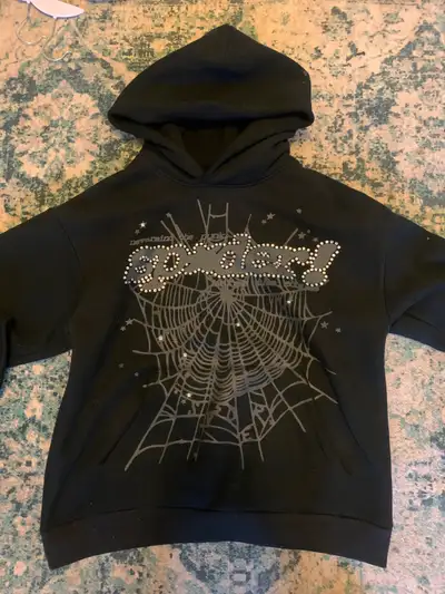 ❗️brand new SP⭐️DER Hoddie ❗️, View more