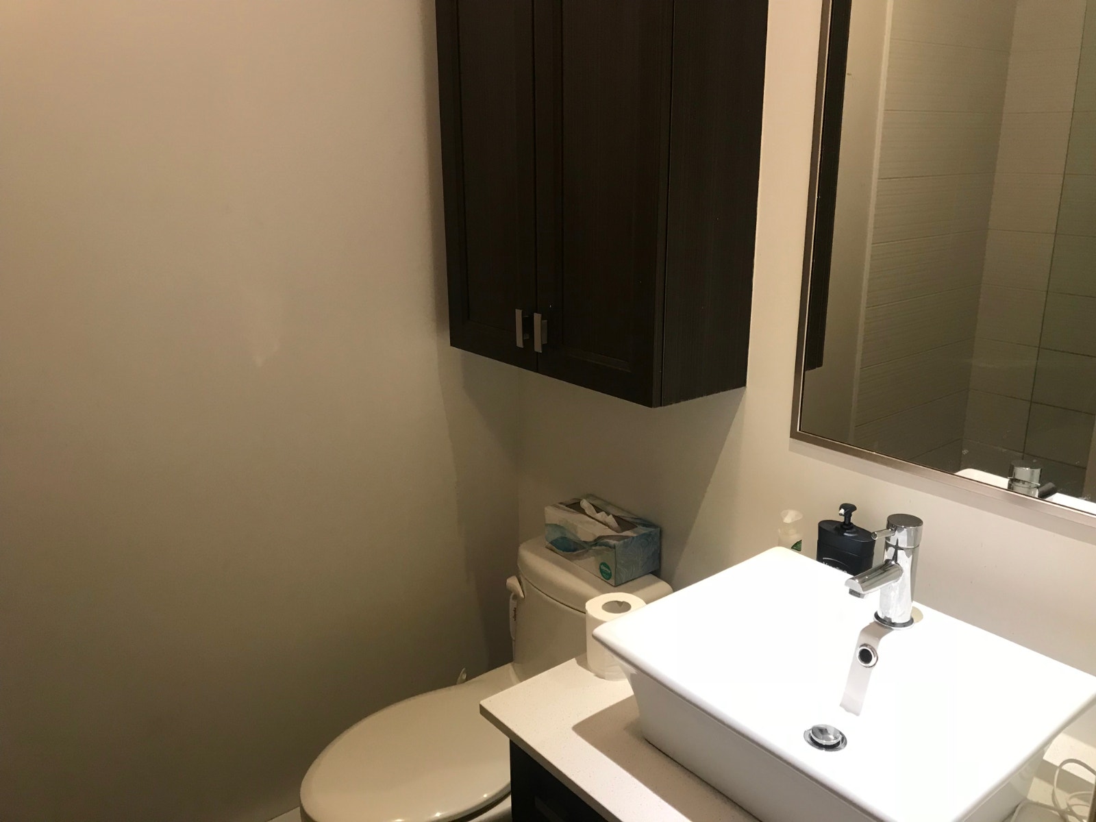 Furnished 2 1/2 Guy Concordia Available Sep.1 — photo 3