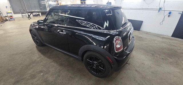 2013 Mini Cooper Baker Street in Cars & Trucks in Oakville / Halton Region - Image 4