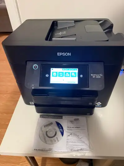 All-in-one Printer, View more