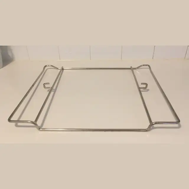 Brown Stove Range broiler rack/grille de four in Stoves, Ovens & Ranges in City of Montréal - Image 2