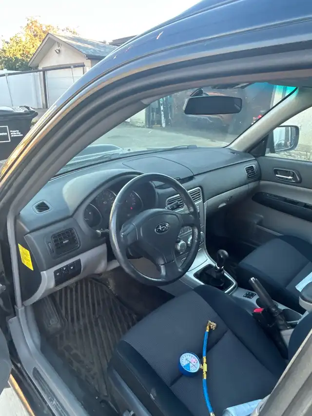 2006 Subaru Forestee XT553399103773091842