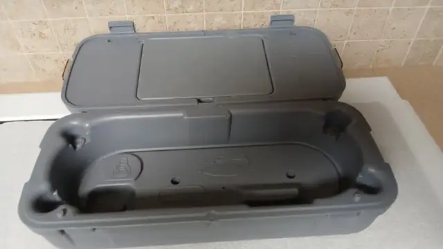 DREMEL Empty Case488614146837073922