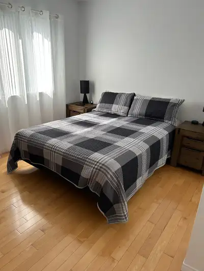 sets de chambre, View more