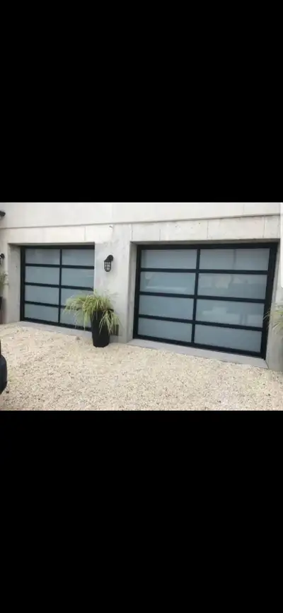 Garage Doors, View more