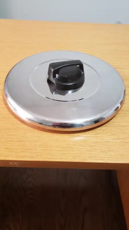 5.6L 18/10 Stainless Steel Stock Pot With Lid63005668247939123