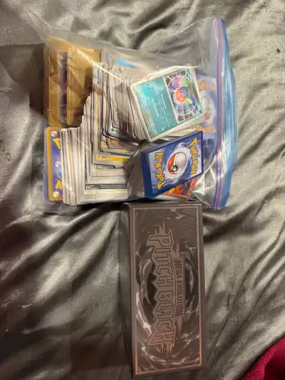 Pokemon Card Bulk, View more
