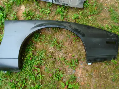 selling a brand new passenger fender for a 1982-84 firebird, has some scratches from sitting $50