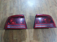 2008 Dodge Charger Tail Lamps