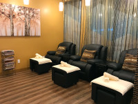 Mother's Day Special: 100/60m Full body massage 