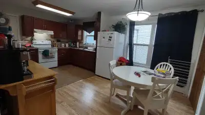 $1900 for Single occupancy only, $2000 for Double occupancy. May be available October 1st Very Brigh...