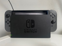 Nintendo switch mariok8 edition (comes with a lot)