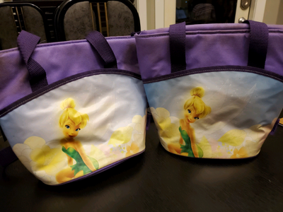 Tinkerbell Lunch Bag, View more