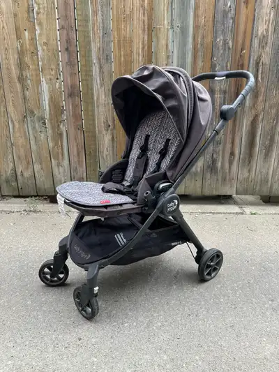 Baby Jogger City Tour Lux Stroller, View more