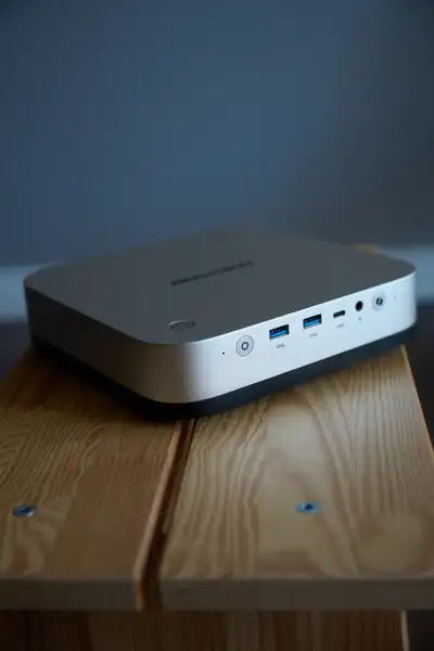 Selling this Minisforum MiniPC - I bought it for a specific purpose, but changed my mind after the r...