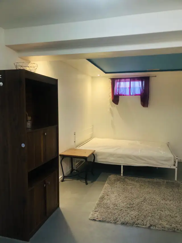 basement for rent ⭐️Woodstock