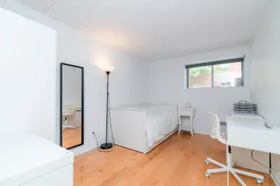 Apartment - Plateau