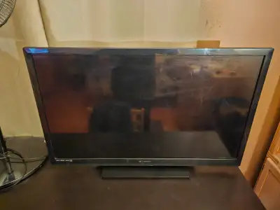 42" Emerson LED FHD with Dolby Atmos, View more