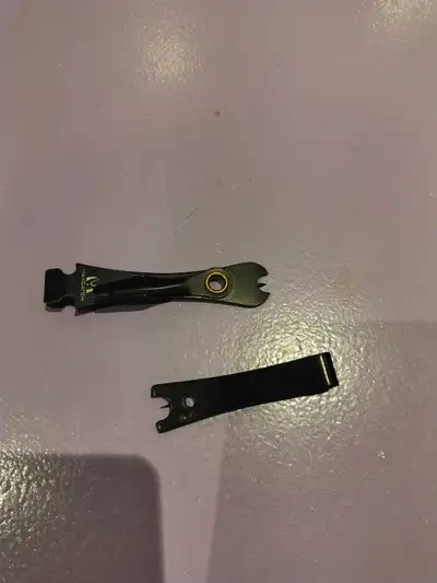 Nippers clippers nail knot tool, View more