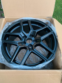 New Atlas C-wheels alloy rim 18 inch