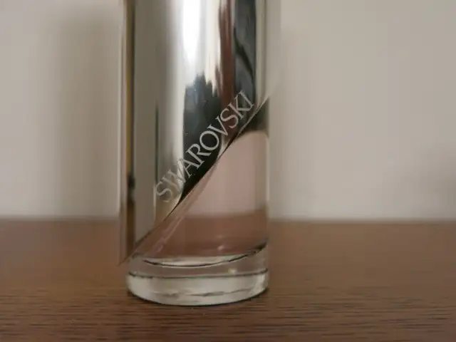 PERFUME / PARFUM: AURA by SWAROVSKI,  75ML EAU DE TOILETTE, new in Other in Calgary - Image 4