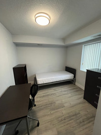 Private Room for Sublet/Assignment
