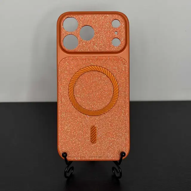 iPhone 17 Pro Max Phone Cases - MagSafe in General Electronics in City of Toronto - Image 6