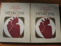 La grande encyclopédie de la médecine-guide de la puériculture