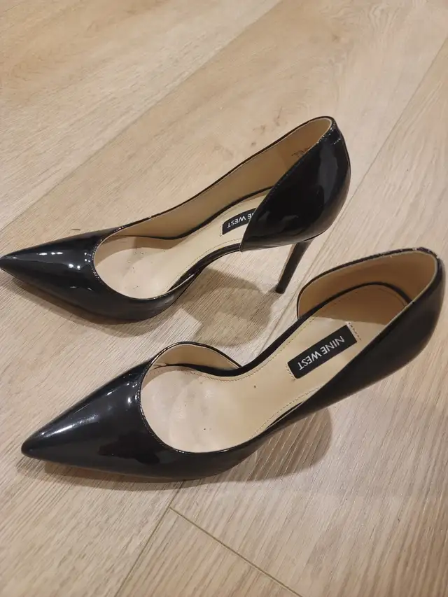 Nine West high heels in Women's - Shoes in Calgary - Image 3