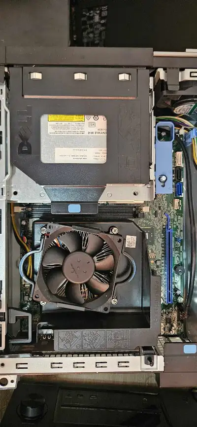 Dell optiplex 9020, View more