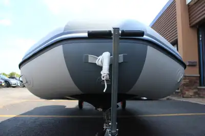 **Ontario Anglers' Favorite: INNOVOCEAN OS360A Inflatable Fishing Boat!** ** Direct from our Oakvill...