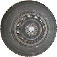 Winter Tires (215/60R 16 99R XL)