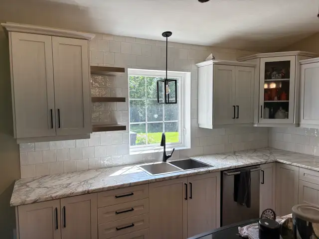 tile and flooring installation 