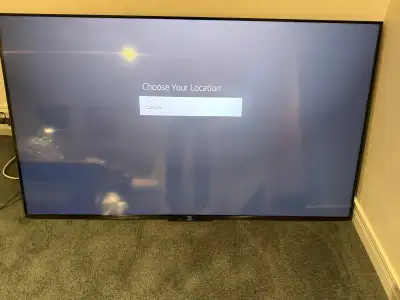 Amazon Tv Omni series mini LED 55 inch, View more