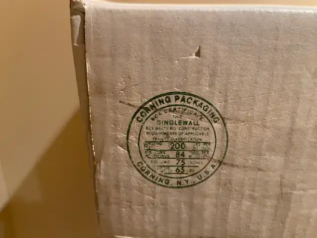 NIB The Electromatics By Corning E1310-8 Table Range – SEALED in Kitchen & Dining Wares in Mississauga / Peel Region - Image 9