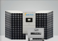 Off Grid Solar Generators & Home Systems